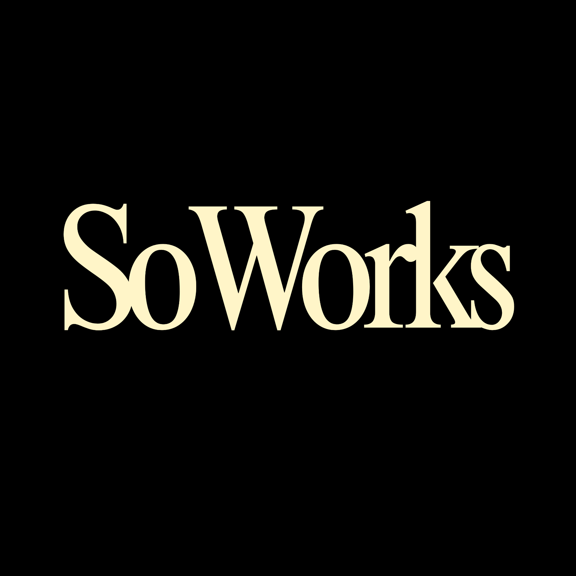 SoWorks — część techniczna